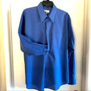 Yves Saint Laurent dress shirt
